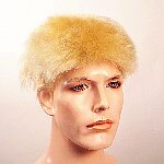 Lacey Wigs - Men's Crew Cut - Price: $30.00